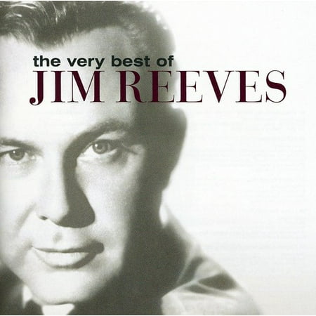 Very Best of (The Very Best Of Jim Reeves)