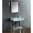thumbnail image 3 of Ariel Bath Brightwater 30'' Single-Sink Bathroom Vanity Set with Mirror, 3 of 5
