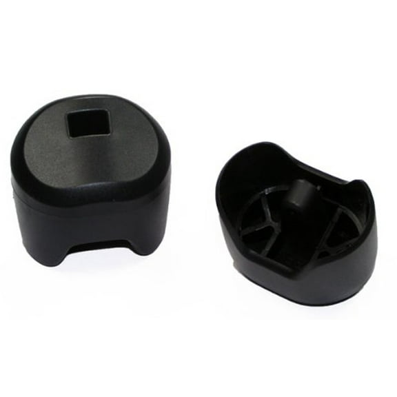 DeWalt DWX723/DWX724/DWX725 Table Saw Stand 4 Pack Foot # N074647-4PK