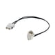 thumbnail image 4 of 6xCar Radio Antena Adaptador Cable De Extensión Plomo Para VW RCD510 RNS310 315, 4 of 8