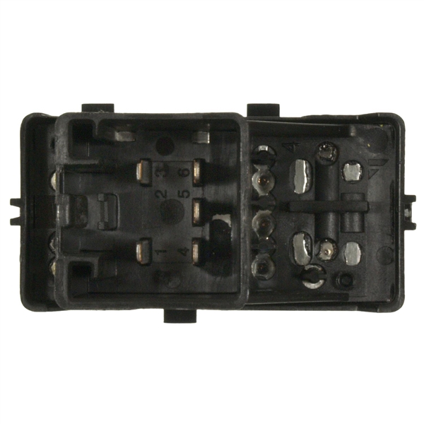Standard Motor Products DWS-563 Power Window Switch Fits select: 2008-2009 FORD TAURUS, 2005-2007 FORD FIVE HUNDRED