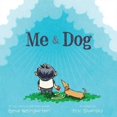 thumbnail image 1 of Me & Dog By Gene Weingarten, 1 of 1
