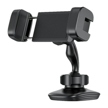 Magnetic Phone Mount,Gym Phone Holder Workout Cell Phone Stand,Fitness AccessoryHeavy Duty Magnet Base Cell Phone Clamp for All SmartphonesMotorcycles TankTractor