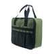 thumbnail image 3 of Estuche de transporte para estufa de campamento con asa, bolso utilitario para viajes al aire libre y asar Verde, 3 of 9