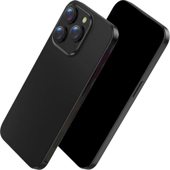 Virtual advanced display model phone, metal fake phone display model, do not work upgrade metal frame phone model(15 Pro )