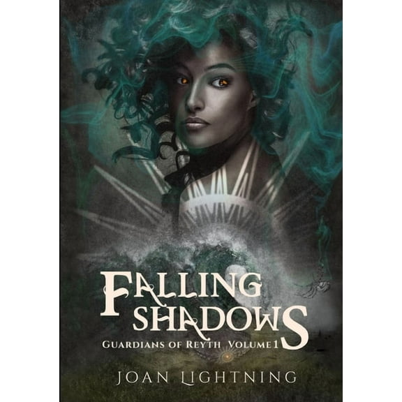 Falling Shadows (Paperback)