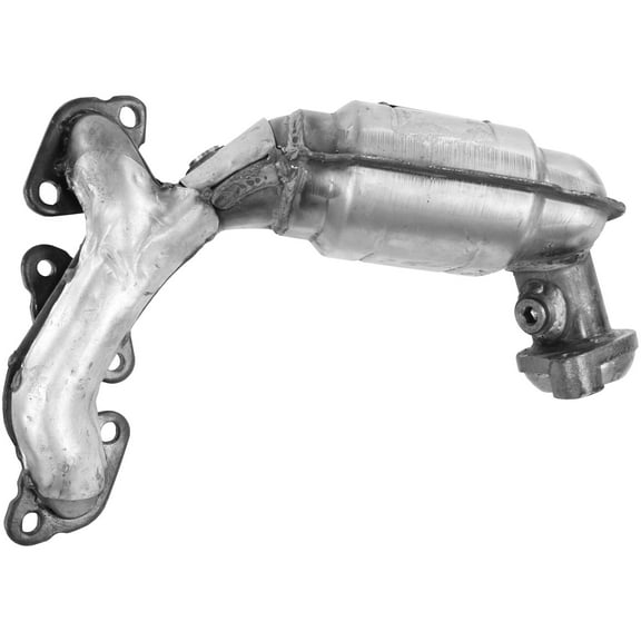Walker Exhaust Ultra EPA 16630 Catalytic Converter with Integrated Exhaust Manifold Fits select: 2007-2008 FORD ESCAPE, 2007-2008 MERCURY MARINER