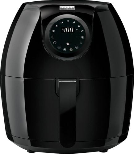 bella pro series air fryer