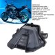 thumbnail image 4 of Luz Trasera De Motocicleta, Lámpara De Freno De Motocicleta De Alto Brillo IP67 Impermeable Multifunción Señal De LED PC Para Actualización, 4 of 8