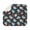 Pioneer Flower Floral-2, variant on Pioneer Flower Floral Print Pattern Kitchen Dish Drying Mat 1 Pack, Ultra Absorbent Microfiber Drainer Mat, 16"x18"