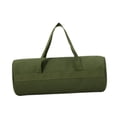 thumbnail image 1 of Bolsa de Almacenamiento para Estacas de Tienda de Campaña, Bolsa de Transporte con Cremallera, Estuche Resistente para Guardar Equipo de Camping, Idea Verde, 1 of 8