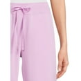 thumbnail image 3 of Athletic Works Women's and Women's Plus French Terry Bermuda Shorts, Sizes XS-4X, 3 of 5