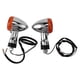 thumbnail image 3 of Motorcycle Turn Signals Indicator Light for SUZUKI Boulevard M109R VRZ1800 2006-2013 07, 3 of 5