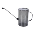 thumbnail image 5 of APLVFFZH 68oz Garden Watering Can Plant Watering Can for House Plants Garden Flower Gray, 5 of 9