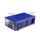 thumbnail image 5 of Eigraketly Contenedores de plástico convenientes y fáciles de usar para cajones de hardware y organizador de cajas de almacenamiento de Herramientas eléctricas, 5 of 6