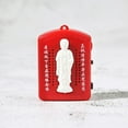 thumbnail image 2 of 1pc Mini Buddhist Pray Scriptures Music Machine With 6 Kind Buddha Music Songs, 2 of 6
