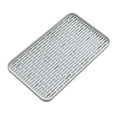 thumbnail image 1 of Organisateur Gris 1Ensemble 33X25X4.2in, 1 of 1