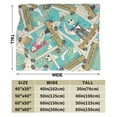 thumbnail image 3 of Couverture Super Douce, 3 of 9