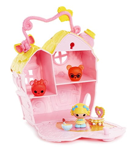 lalaloopsy house