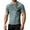 a-245Dark Green58, variant on Mens Solid Color Crew Neck Short Sleeve Honeycomb Mesh Athletic TShirt For Gym Training Outdoor Running Daily Sports Activities Red XXL