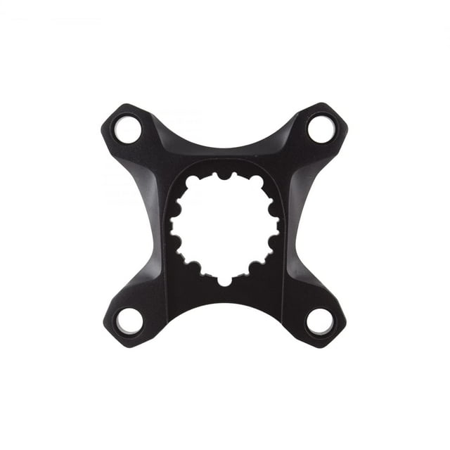 Origin8 Plateau de Chaîne Spider OR8 Propulseur MTB 1 x 104mm 4B ALY BK