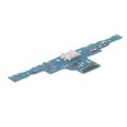 thumbnail image 1 of Connector Dock Connector For Tab S6 Lite High Accuracy Durable Stable USB Charging Port Replacement With Tools Accessories, 1 of 8