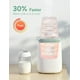 thumbnail image 2 of Calentador de botellas Momcozy Fast para todas las botellas con temporizador y control de temperatura, 2 of 9