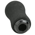 thumbnail image 6 of Fanjie 1 Set Fishing Reel Handle Knobs Utilizing Eva Material For -Shimano & For Daiwa Fitted With A Robust Bearing Gasket, 6 of 9