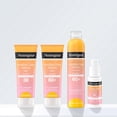 thumbnail image 3 of Neutrogena Invisible Daily Defense Fragrance-Free Sunscreen Lotion, Broad Spectrum SPF 60+, Oxybenzone-Free &amp; Water-Resistant, Sun &amp; Environmental Aggressor Protection, 3.0 fl. Oz, 3 of 9