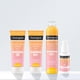 thumbnail image 3 of Neutrogena Invisible Daily Defense Fragrance-Free Sunscreen Lotion, Broad Spectrum SPF 60+, Oxybenzone-Free &amp; Water-Resistant, Sun &amp; Environmental Aggressor Protection, 3.0 fl. Oz, 3 of 9