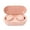Pink, variant on Joernso Y50 Wireless Earphones Noise Reduction Bluetooth-compatible 5.0 Mini In-ear Stereo Music Headset for Running