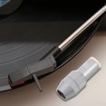 thumbnail image 1 of unbranded De Cabezal Para Tonearm Con Estructura Y Conexión Estable En Plata, 1 of 8