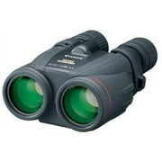 Canon - Binoculars 10 x 42 L IS WP- International Model (No Warranty)