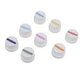 thumbnail image 1 of Top Coat Transfer Gel Set, Nail Polish Set Easy Application Long Lasting  for Salon, 1 of 7