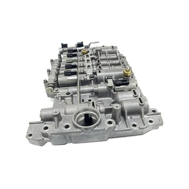 09D 09M sn cuerpo de válvula de transmisión repuestos accesorios de coche reemplazo duradero Premium 09K 09D325039A