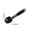 Black, variant on Dalxymotic Digital Spoon Scale, Electronic Weight Spoon with LCD Display, Portable Digital Spoon for Food, Digital Scoop, Baking Coffee Measuring Scoop for Kitchen, Cooking, Baking