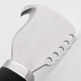 thumbnail image 4 of BNNG Lemon Citrus Zester Tool Cheese Grater for kitchenaid-Multipurpose grooved channel knife scraper,Stainless steel blade and ergonomically designed curved handle, 4 of 6