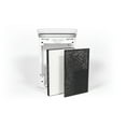 thumbnail image 4 of Sharp FZK50HFU True HEPA MERV 16 Replacement Filter for Model FPK50UW (16.9" x 10" x 1.7"), 4 of 6