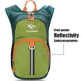 thumbnail image 2 of Mochila de Hidratación para Niños Ivygreen 8L con Reservorio de Agua de 1.5L, 2 of 9