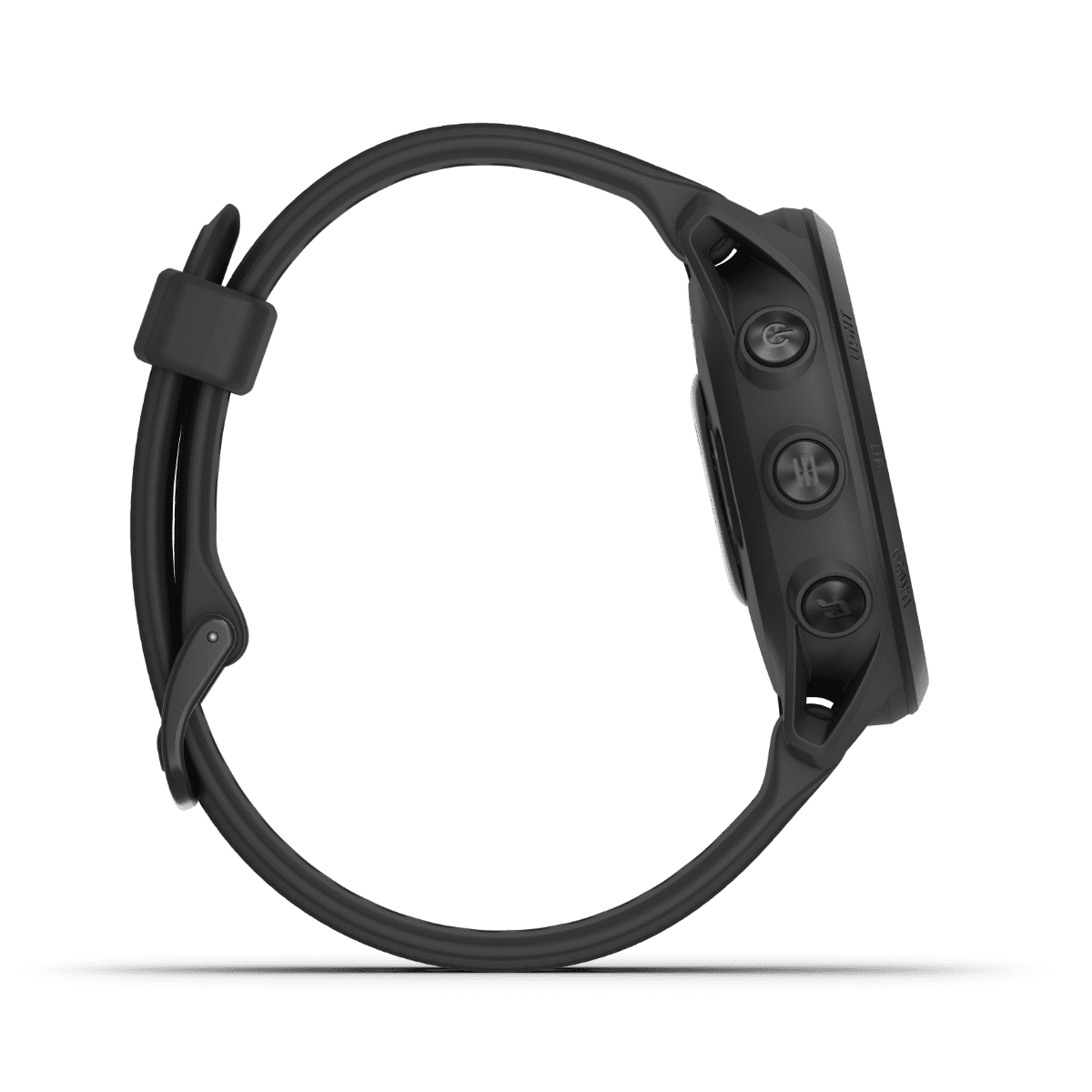 Garmin Forerunner 745, Black, Fitness GPS Smartwatch for Runners (Garmin Certified )