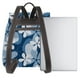 thumbnail image 3 of Easygdp Flower Mochila de Cuero para Mujeres, Bolso de Hombro, Bolsos de Mano de Moda para Trabajo y Viajes, 3 of 4
