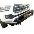 thumbnail image 3 of Vanguard VGUBG-1784BK-LED Black Powdercoat Endurance Runner 2.5in Cube LED Kit | Compatible with 05-22 Toyota Tacoma Excludes TRD Models, 3 of 3