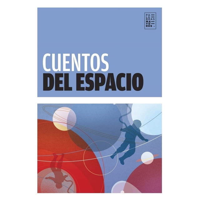 Cuentos del espacio