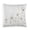 Pattern-1, variant on Pillows Modern Black White Dandelion Pillowcase Farm Decorations Pillow Case 16"x16" for Couch Bed Home Decor Farmhouse Dandelion Throw Pillow