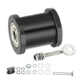 thumbnail image 2 of Siruishop Chain Tensioner Compact for Mini Motorcycle Upgrade Easy Installation Roller, 2 of 8