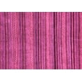 thumbnail image 1 of Ahgly Company Indoor Rectangle Abstract Pink Modern Area Rugs, 2' x 4', 1 of 4