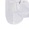 thumbnail image 4 of 4PCS Curtain Rod Clip Brackets Self Adhesive No Drilling Curtain Rod Holder for Rod Diameter Less Than 4.2cm, 4 of 5