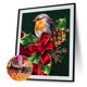 thumbnail image 2 of Cuadros Decorativos 5D bricolaje completo taladro diamante dibujo animales punto de cruz bordado Kit Craft Wdftyju embutido en tela, 2 of 9