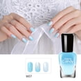 thumbnail image 2 of WIFKLSIIPG Temperature Change Nail Polish Color Temperature Control Nail Oil 33 Color 7ML, 2 of 2