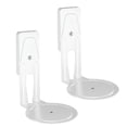 thumbnail image 1 of Soporte de pared para altavoz fijo Sanus Sonos Era 100 White Par, 1 of 8